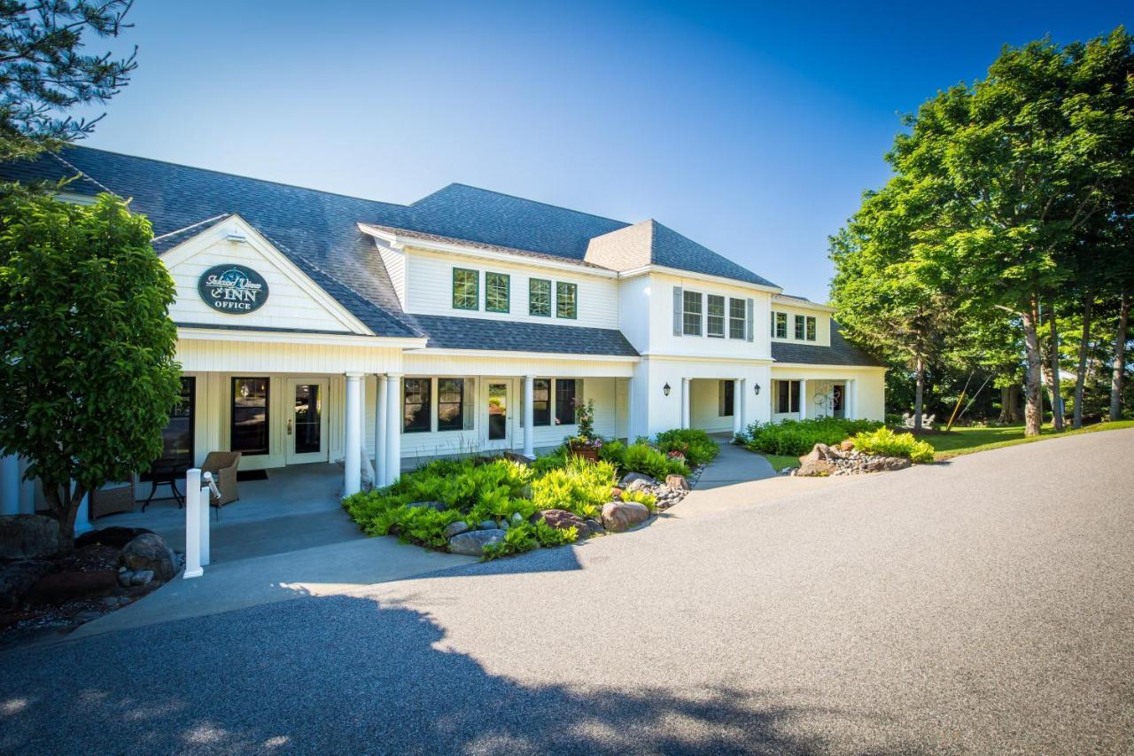 Island View Inn Glen Cove Exterior foto