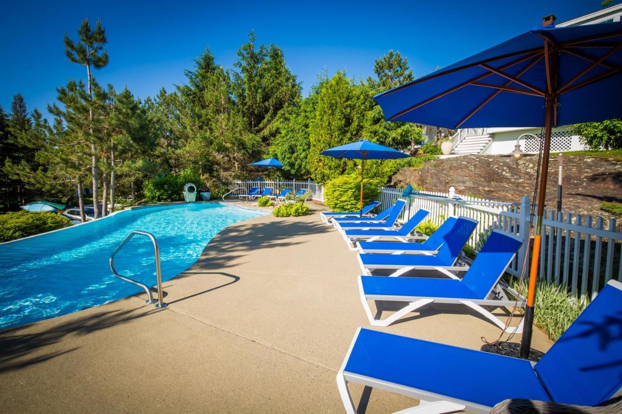 Island View Inn Glen Cove Exterior foto