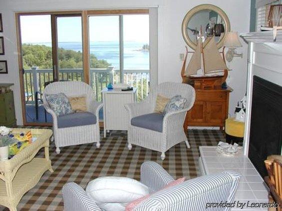 Island View Inn Glen Cove Habitación foto